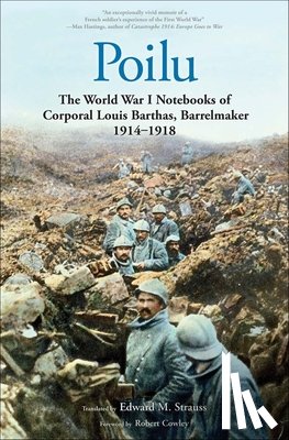 Barthas, Louis - Poilu