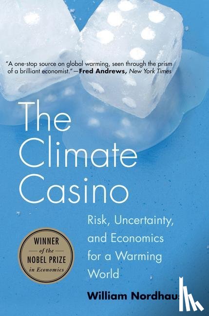Nordhaus, William D. - The Climate Casino