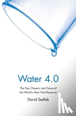 Sedlak, David - Water 4.0