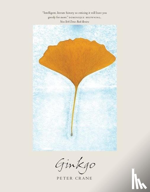 Crane, Peter - Ginkgo