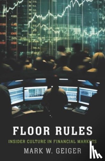 Geiger, Mark W. - Floor Rules