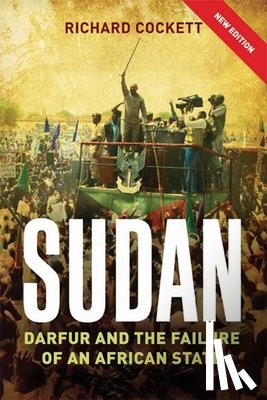 Cockett, Richard - Sudan