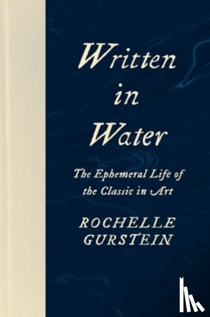 Gurstein, Rochelle - Written in Water
