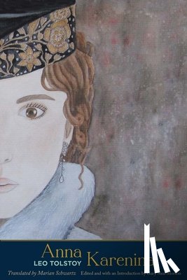 Tolstoy, Leo - Anna Karenina