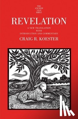 Koester, Craig R. - Revelation