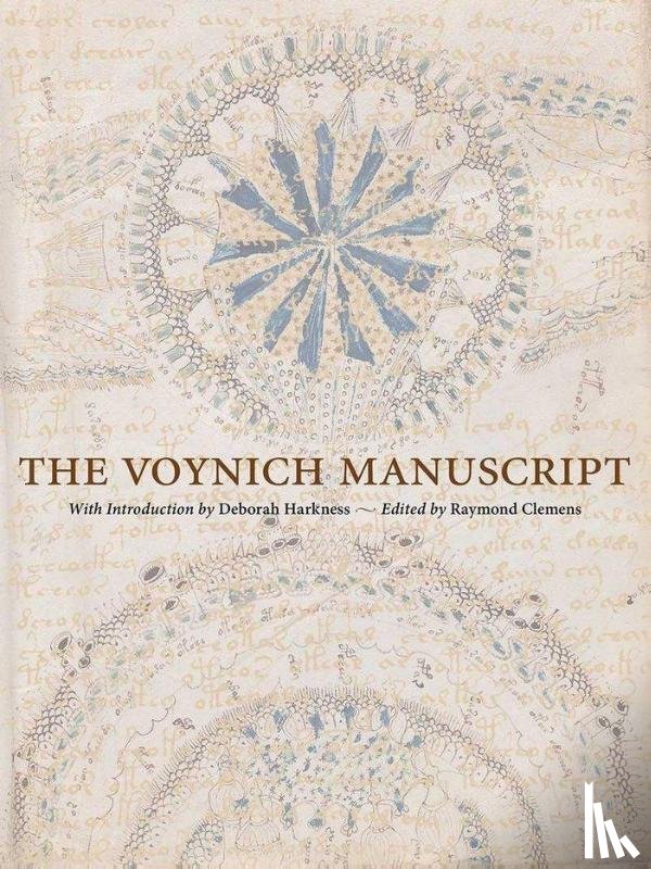  - The Voynich Manuscript