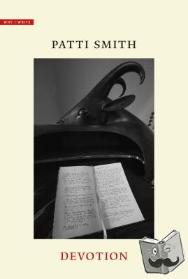 Smith, Patti - Devotion