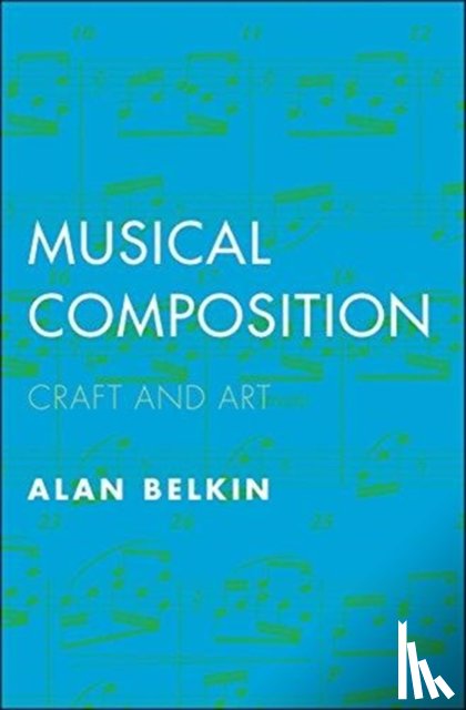 Belkin, Alan - Musical Composition