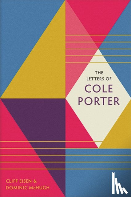 Porter, Cole - The Letters of Cole Porter