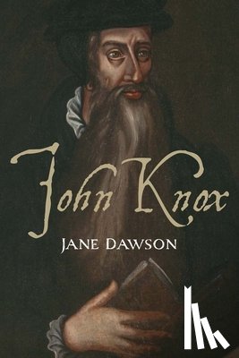Dawson, Jane - John Knox