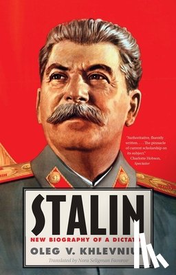 Khlevniuk, Oleg - Stalin