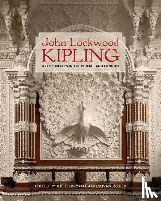  - John Lockwood Kipling
