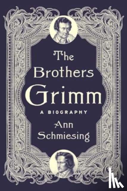 Schmiesing, Ann - The Brothers Grimm