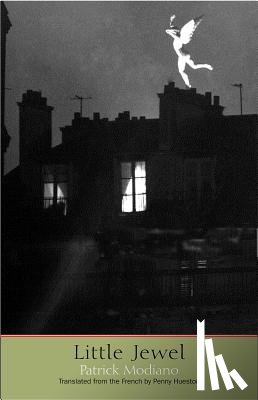 Modiano, Patrick - LITTLE JEWEL