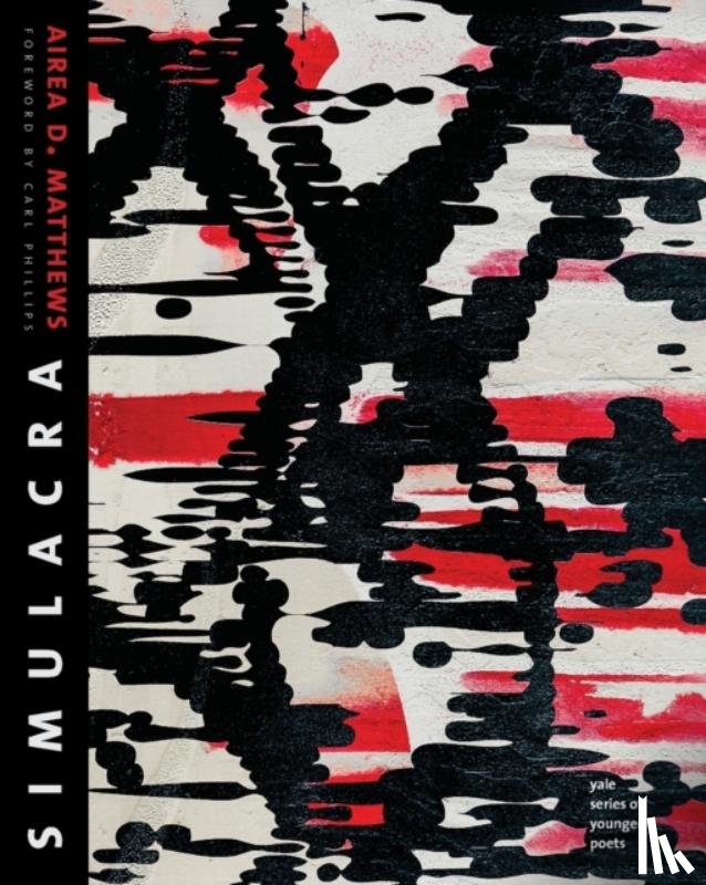 Matthews, Airea D. - Simulacra
