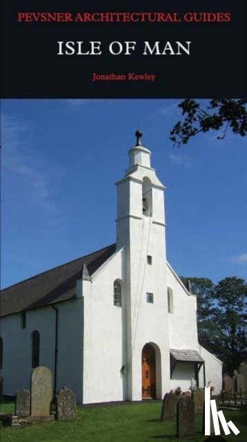 Kewley, Jonathan - Isle of Man