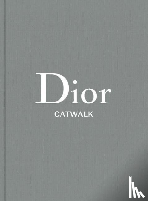 Fury, Alexander, Sabatini, Adélia - DIOR
