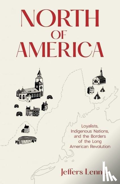 Lennox, Jeffers - North of America