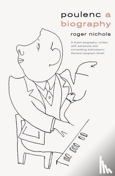 Nichols, Roger - Poulenc