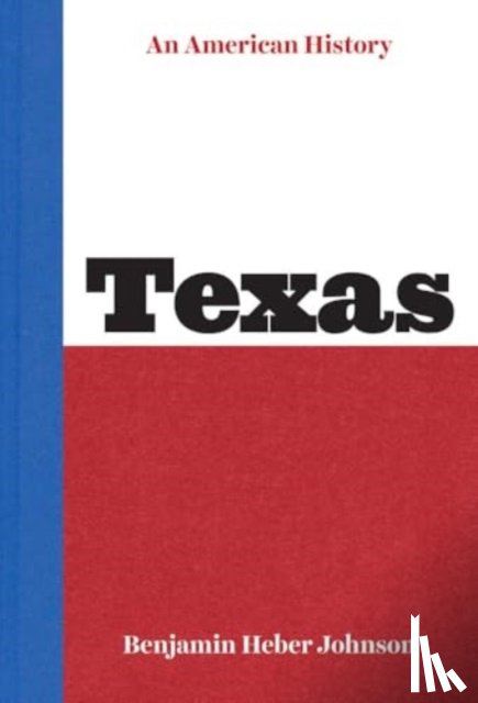 Johnson, Benjamin Heber - Texas