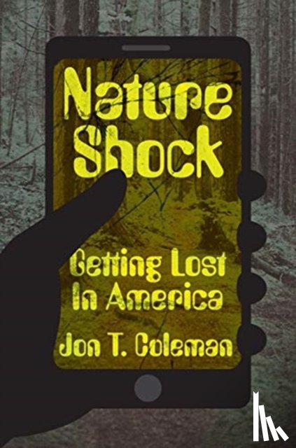 Coleman, Jon T. - Nature Shock