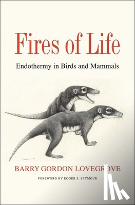 Lovegrove, Barry Gordon - Fires of Life
