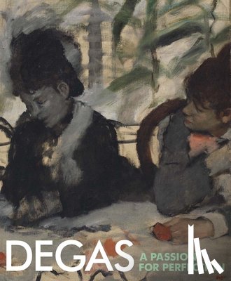  - Degas