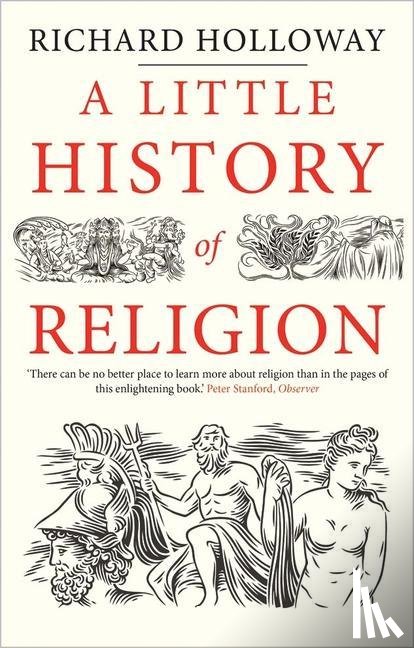 Holloway, Richard - A Little History of Religion
