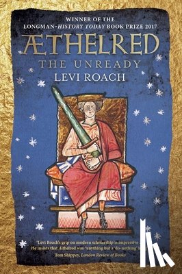 roach, levi - Aethelred