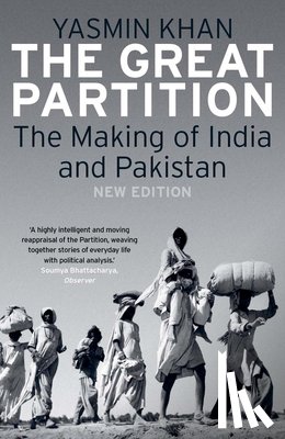 Khan, Yasmin - The Great Partition