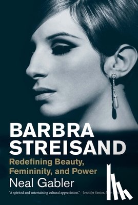 Gabler, Neal - Barbra Streisand