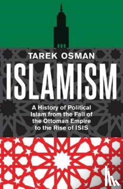 Osman, Tarek - Islamism