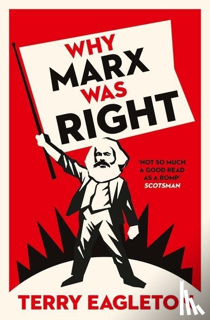 Eagleton, Terry - Why Marx Was Right