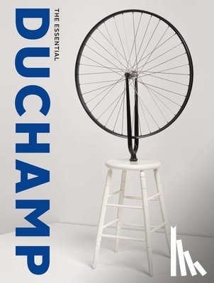 Affron, Matthew - The Essential Duchamp