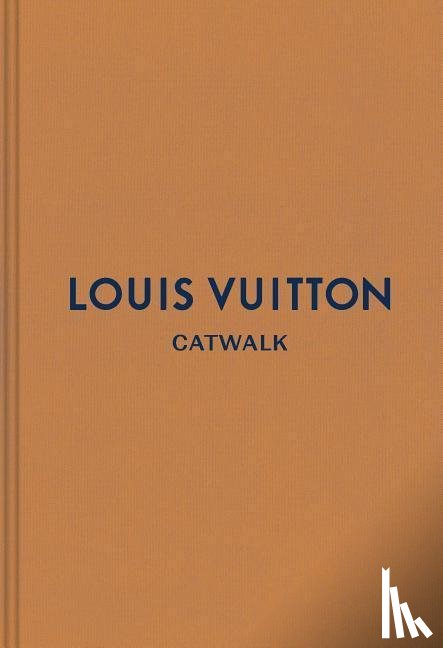 Ellison, Jo, Rytter, Louise - LOUIS VUITTON