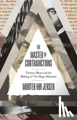 Jensen, Morten Høi - The Master of Contradictions
