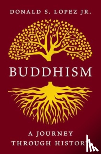 Lopez, Donald S. - Buddhism