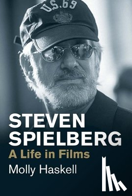 Haskell, Molly - Steven Spielberg