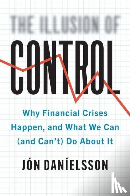 Danielsson, Jon - The Illusion of Control