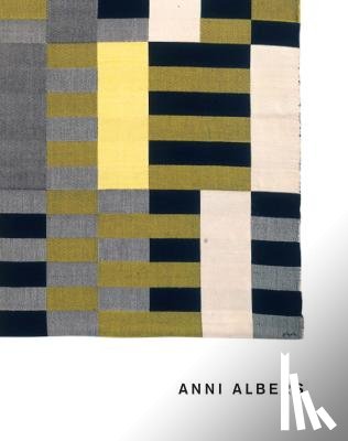 Coxon, Ann - Anni Albers