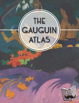 Denekamp, Nienke - The Gauguin Atlas