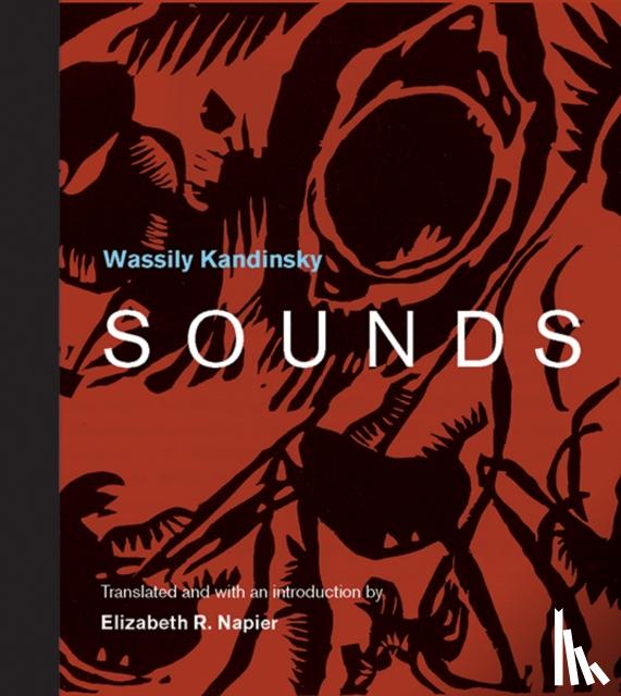 Kandinsky, Wassily - Sounds