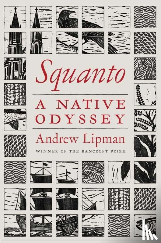 Lipman, Andrew - Squanto