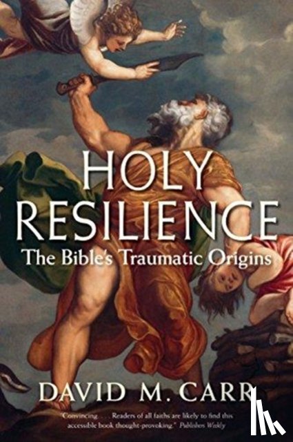 Carr, David M. - Holy Resilience