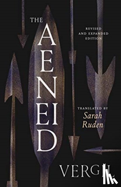Vergil - The Aeneid