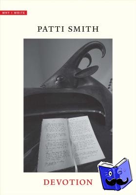 Smith, Patti - Devotion