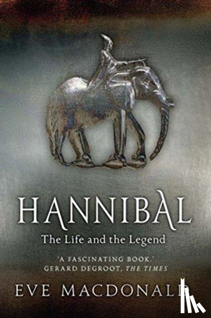MacDonald, Eve - Hannibal