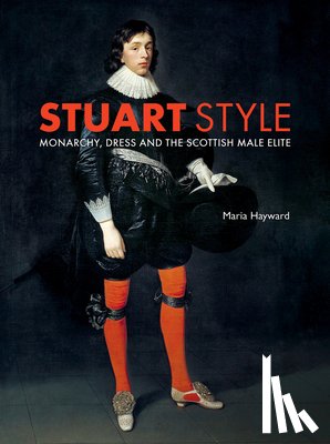 Hayward, Maria - Stuart Style