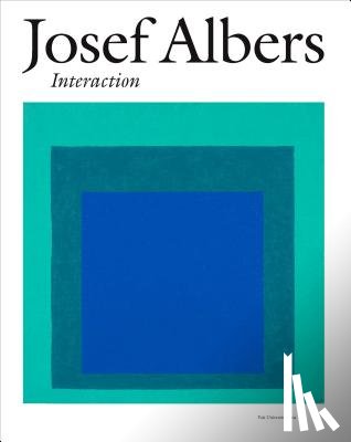  - Josef Albers