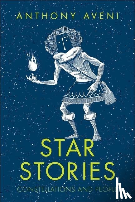 Aveni, Anthony - Star Stories